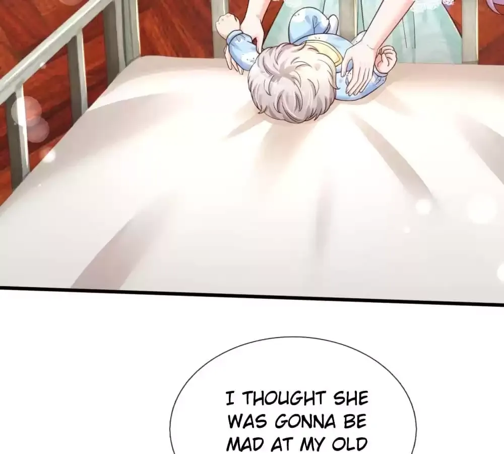 I Became The Emperor's Daughter One Day Chapter 372 page 32 - 