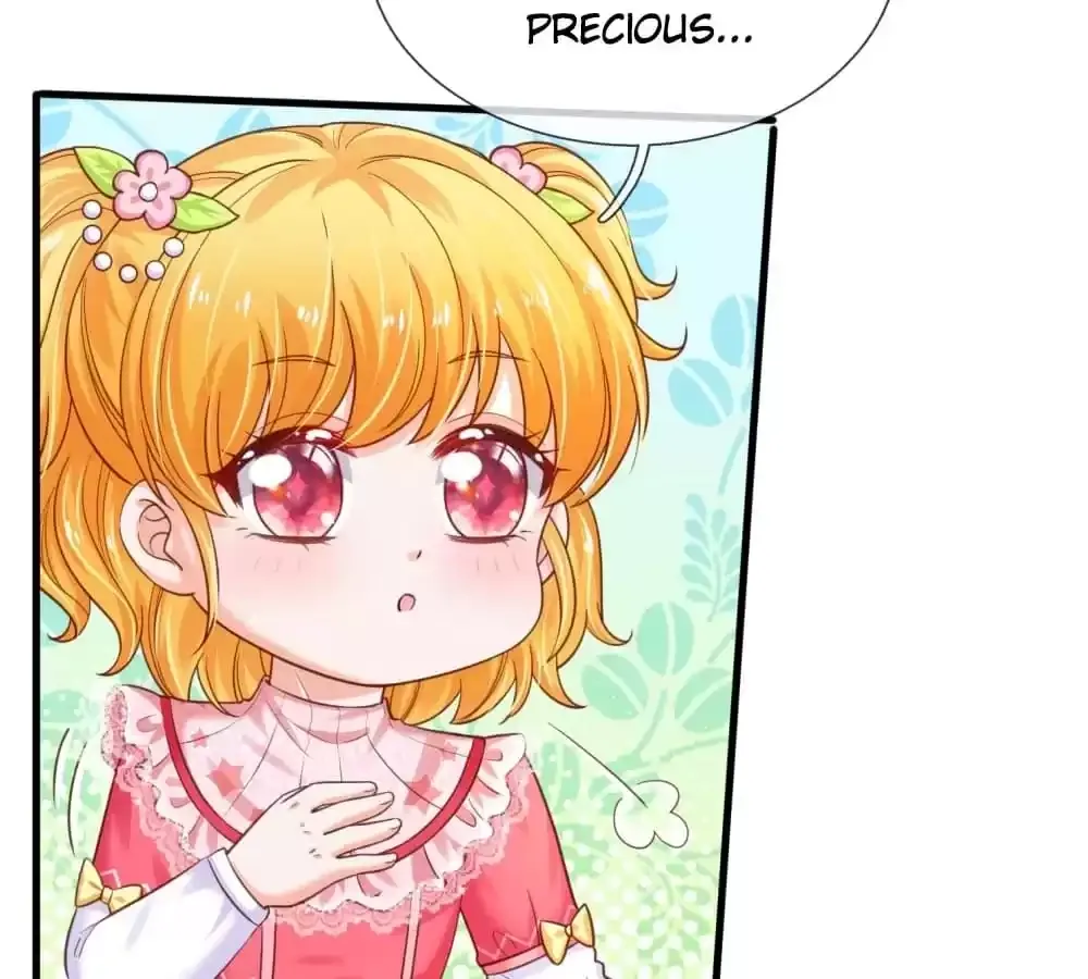 I Became The Emperor's Daughter One Day Chapter 372 page 33 - 