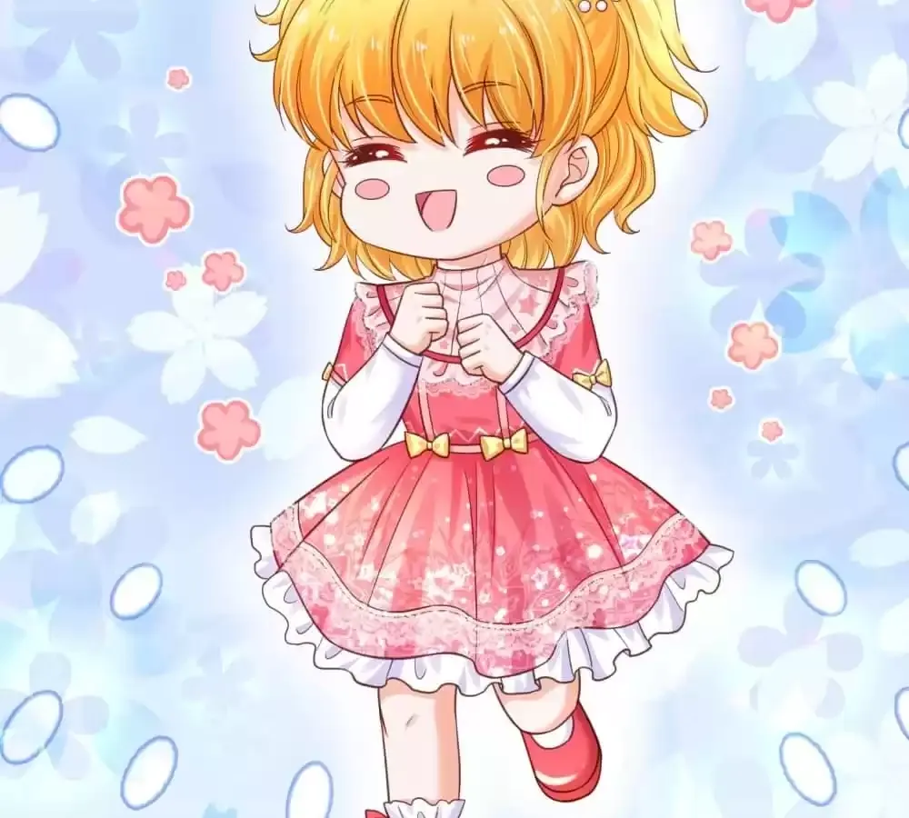 I Became The Emperor's Daughter One Day Chapter 372 page 35 - 
