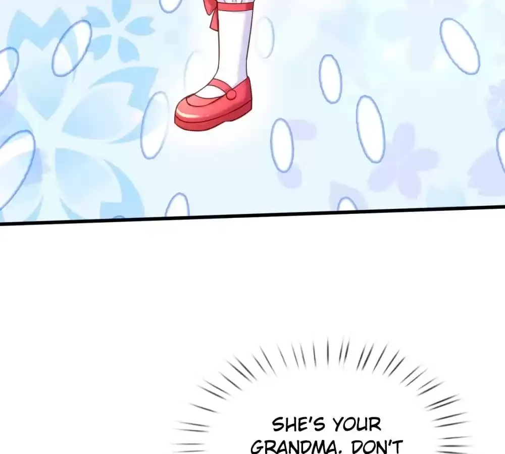 I Became The Emperor's Daughter One Day Chapter 372 page 36 - 