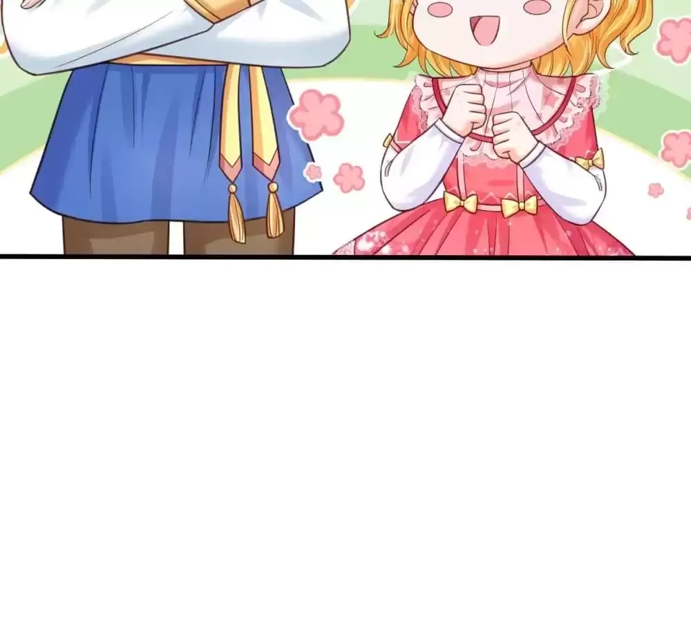 I Became The Emperor's Daughter One Day Chapter 372 page 38 - 