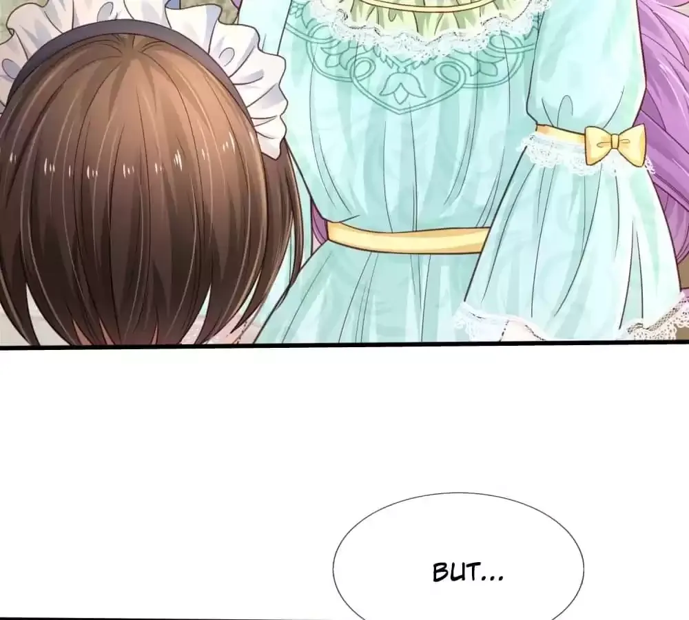 I Became The Emperor's Daughter One Day Chapter 372 page 6 - 