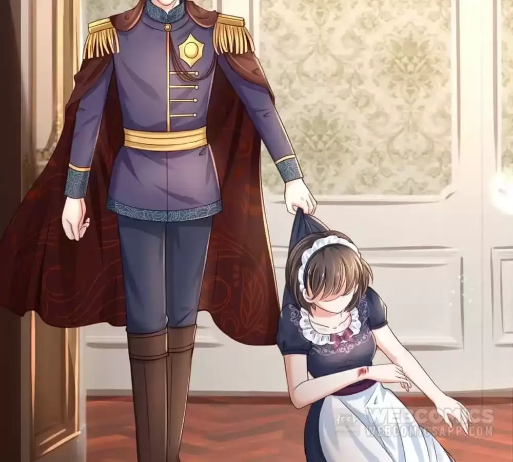 I Became The Emperor's Daughter One Day Chapter 373 page 2 - 