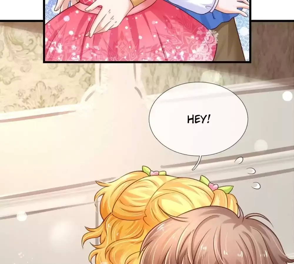 I Became The Emperor's Daughter One Day Chapter 373 page 11 - 