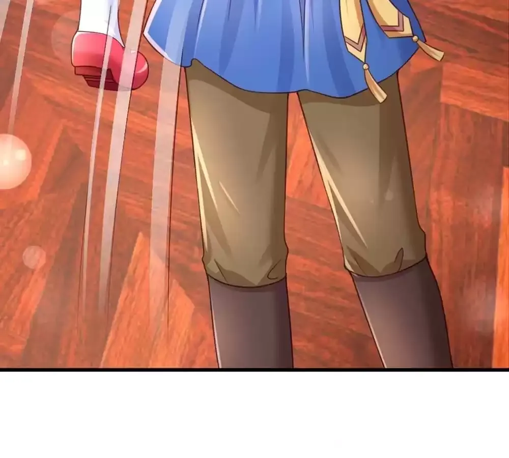 I Became The Emperor's Daughter One Day Chapter 373 page 13 - 