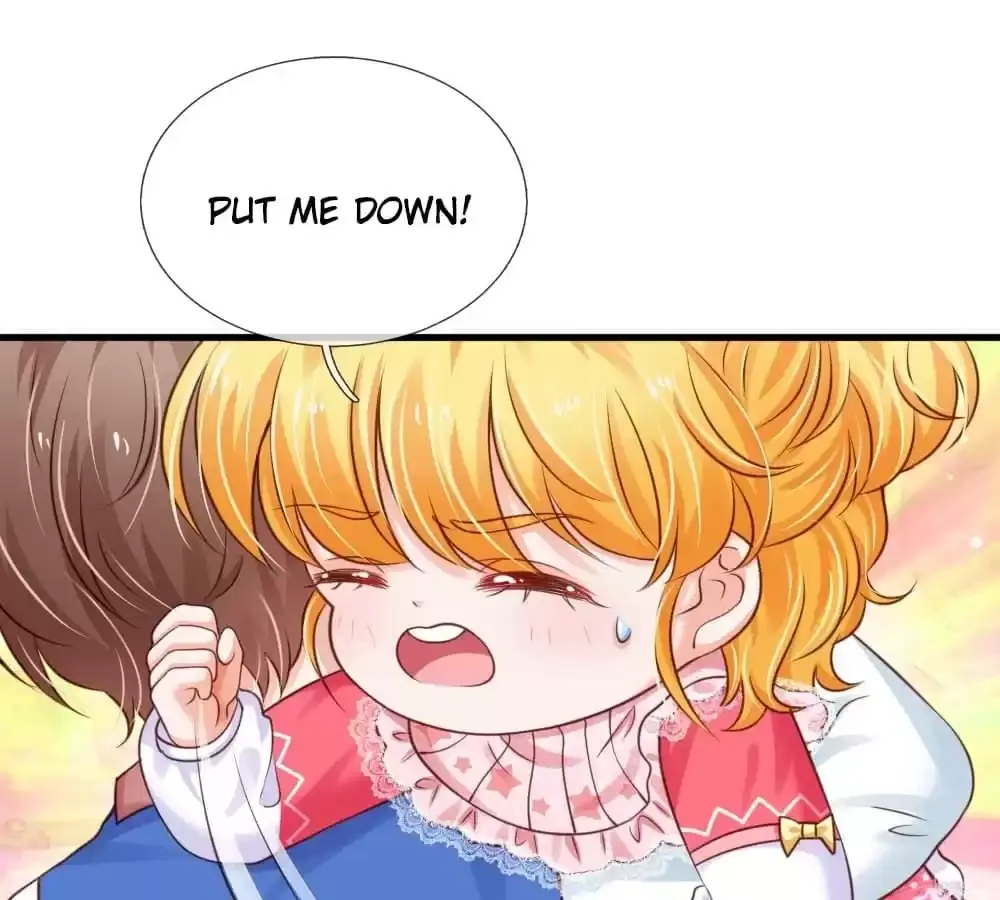 I Became The Emperor's Daughter One Day Chapter 373 page 15 - 