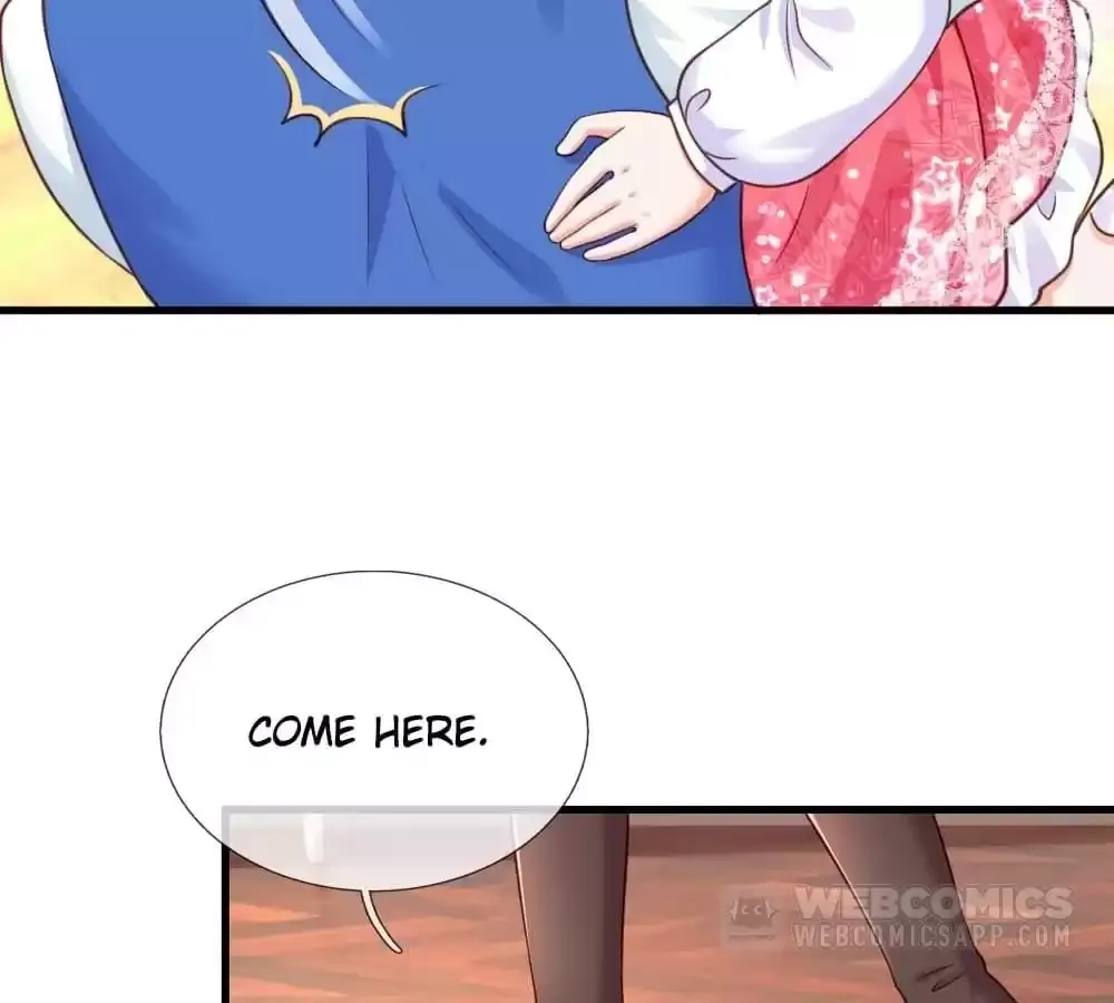 I Became The Emperor's Daughter One Day Chapter 373 page 16 - 