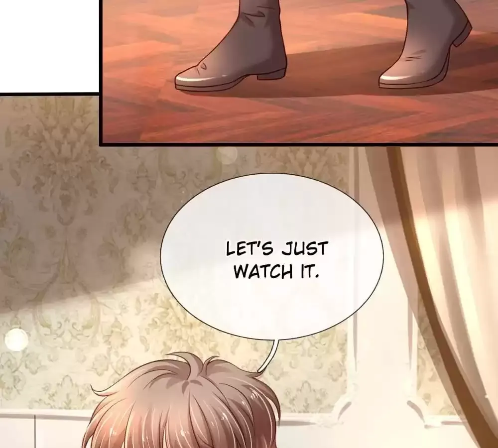 I Became The Emperor's Daughter One Day Chapter 373 page 17 - 