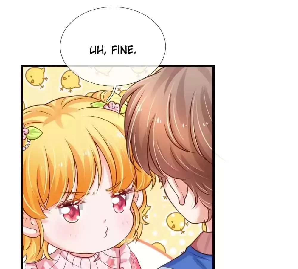 I Became The Emperor's Daughter One Day Chapter 373 page 20 - 