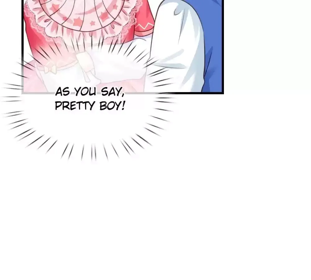 I Became The Emperor's Daughter One Day Chapter 373 page 21 - 