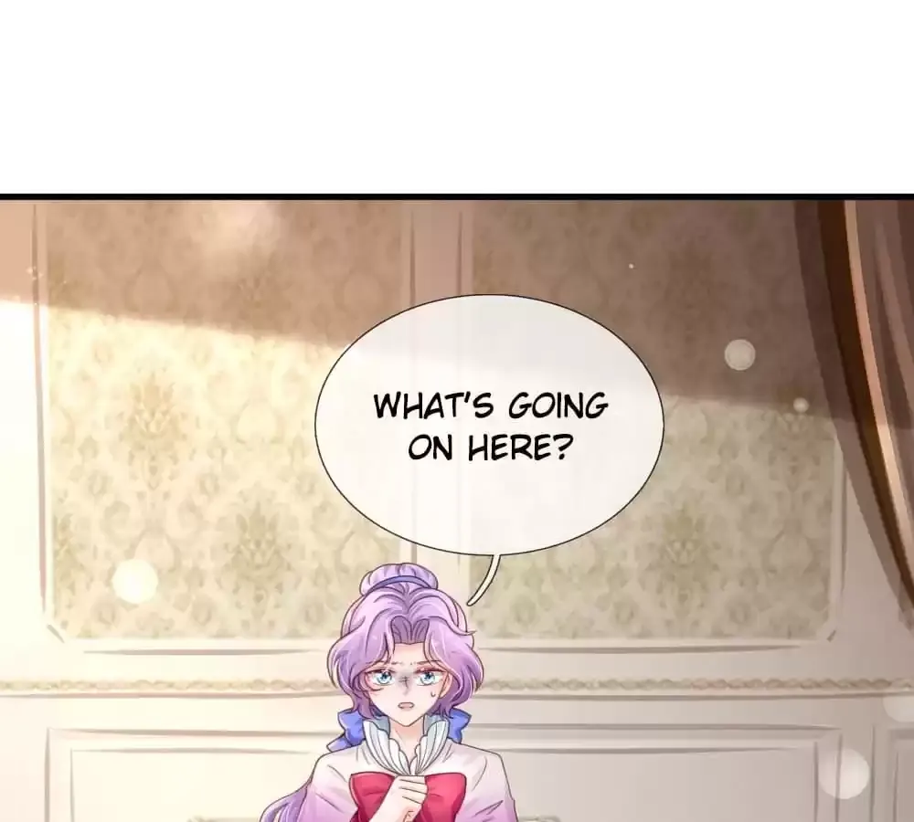 I Became The Emperor's Daughter One Day Chapter 373 page 22 - 
