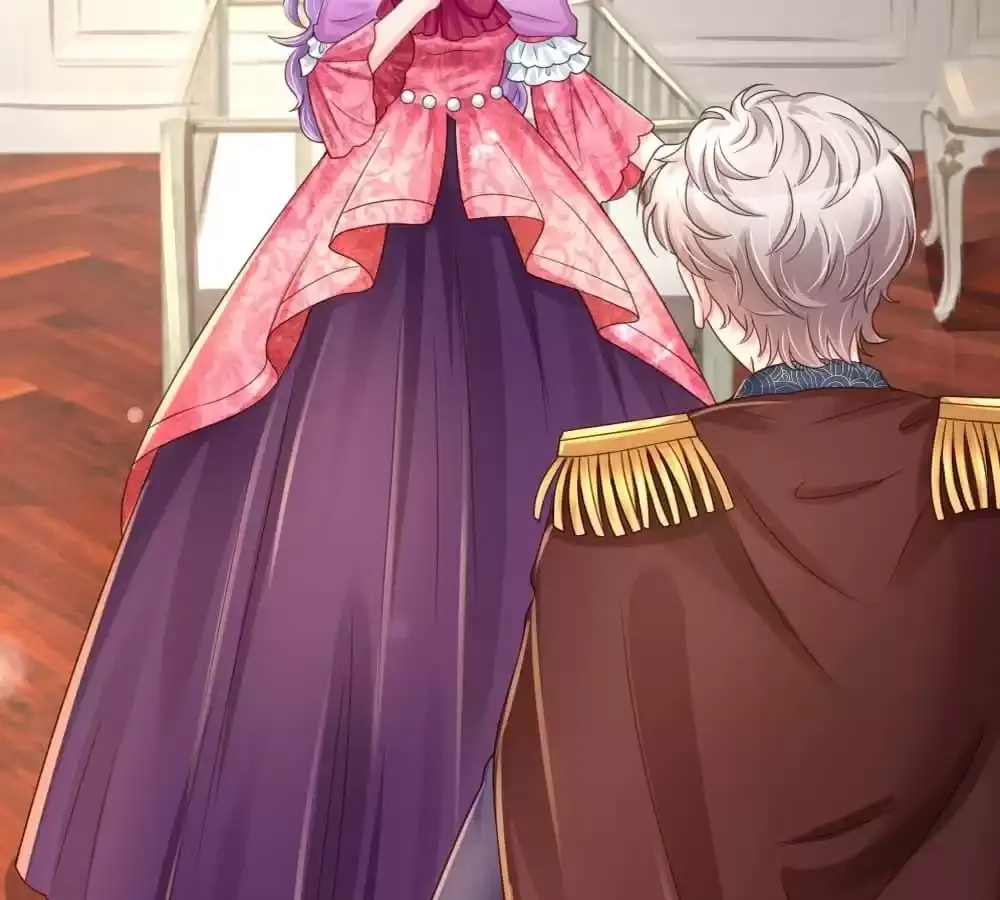 I Became The Emperor's Daughter One Day Chapter 373 page 23 - 