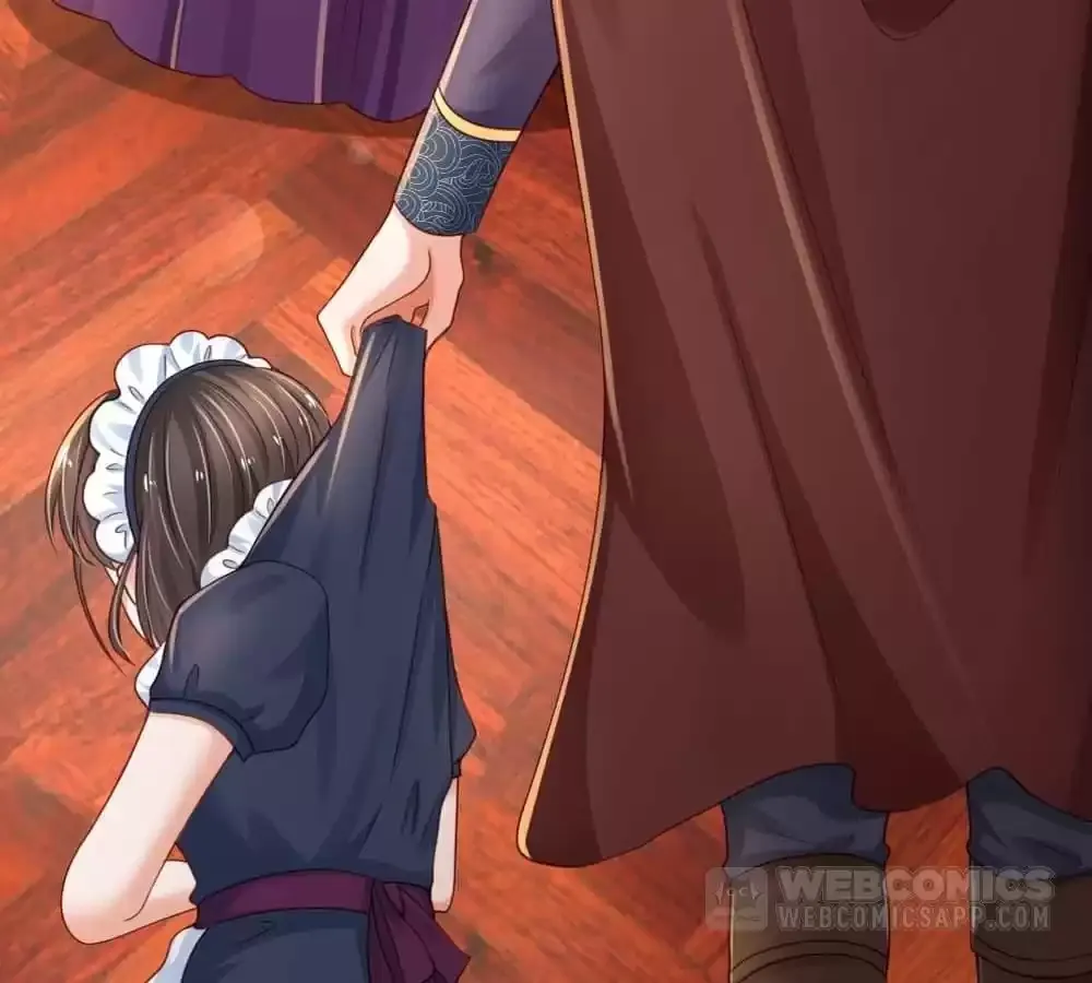 I Became The Emperor's Daughter One Day Chapter 373 page 24 - 