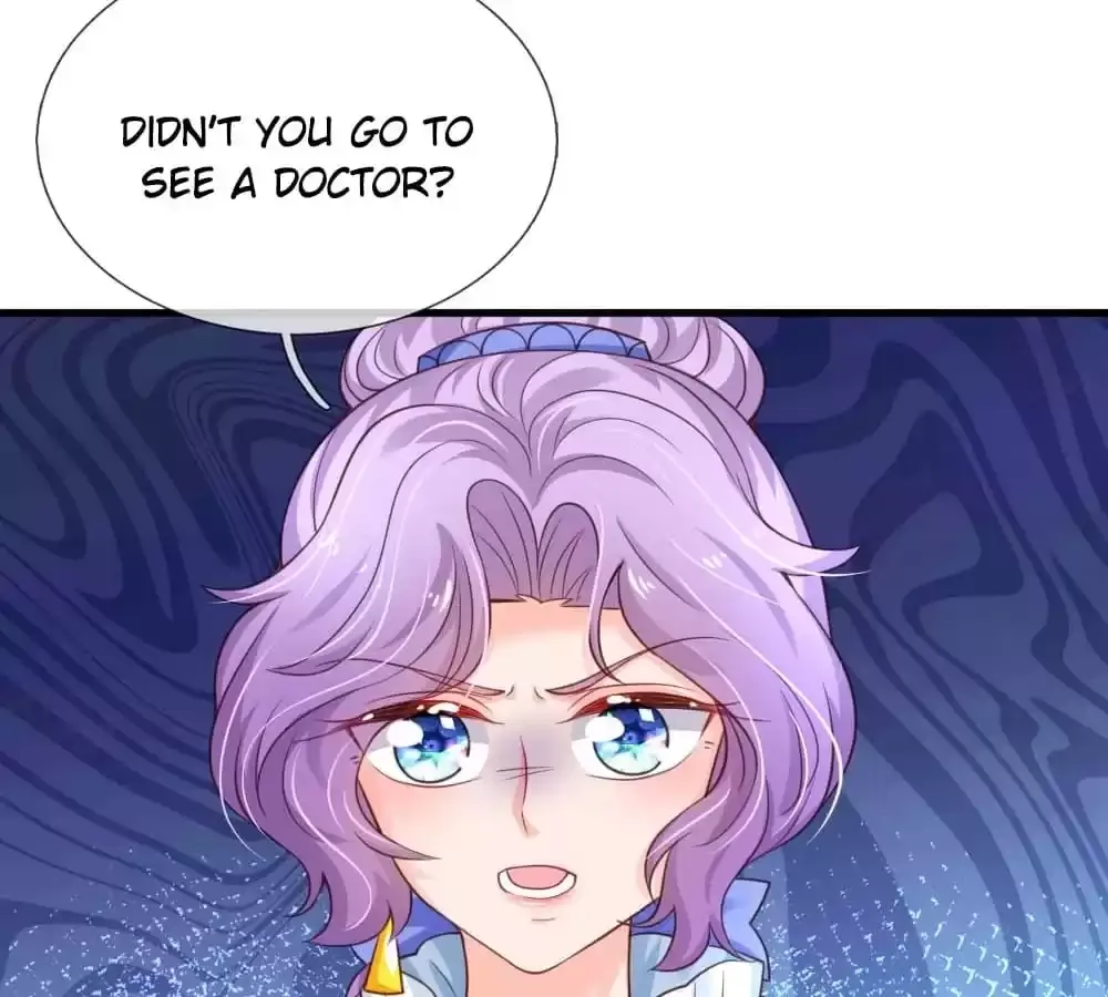 I Became The Emperor's Daughter One Day Chapter 373 page 26 - 