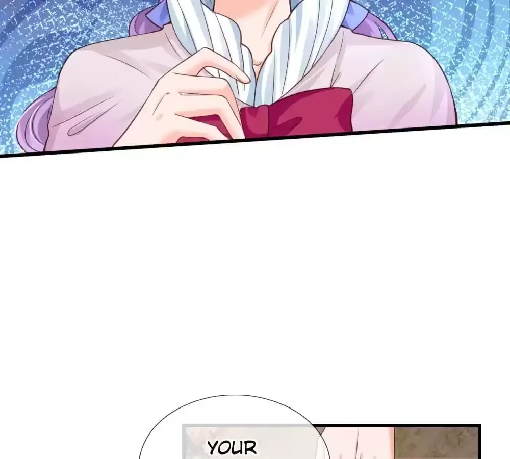 I Became The Emperor's Daughter One Day Chapter 373 page 27 - 