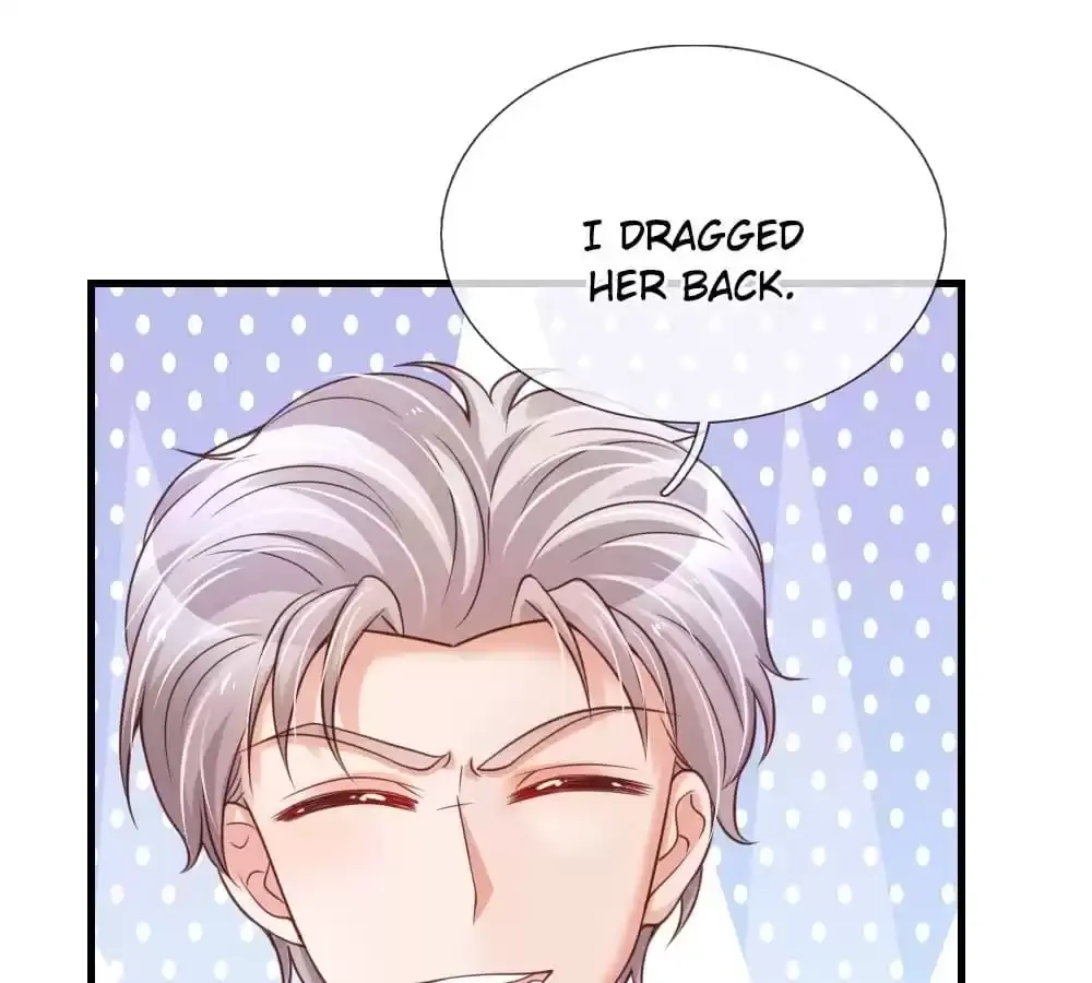 I Became The Emperor's Daughter One Day Chapter 373 page 30 - 