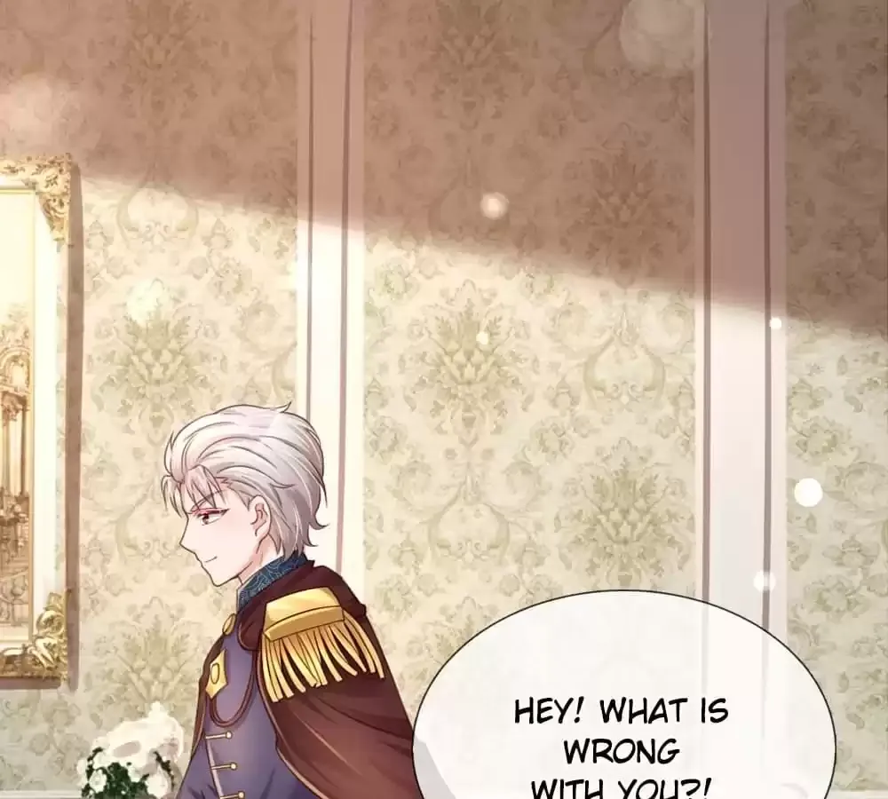 I Became The Emperor's Daughter One Day Chapter 373 page 4 - 