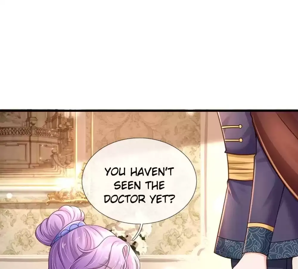 I Became The Emperor's Daughter One Day Chapter 373 page 32 - 