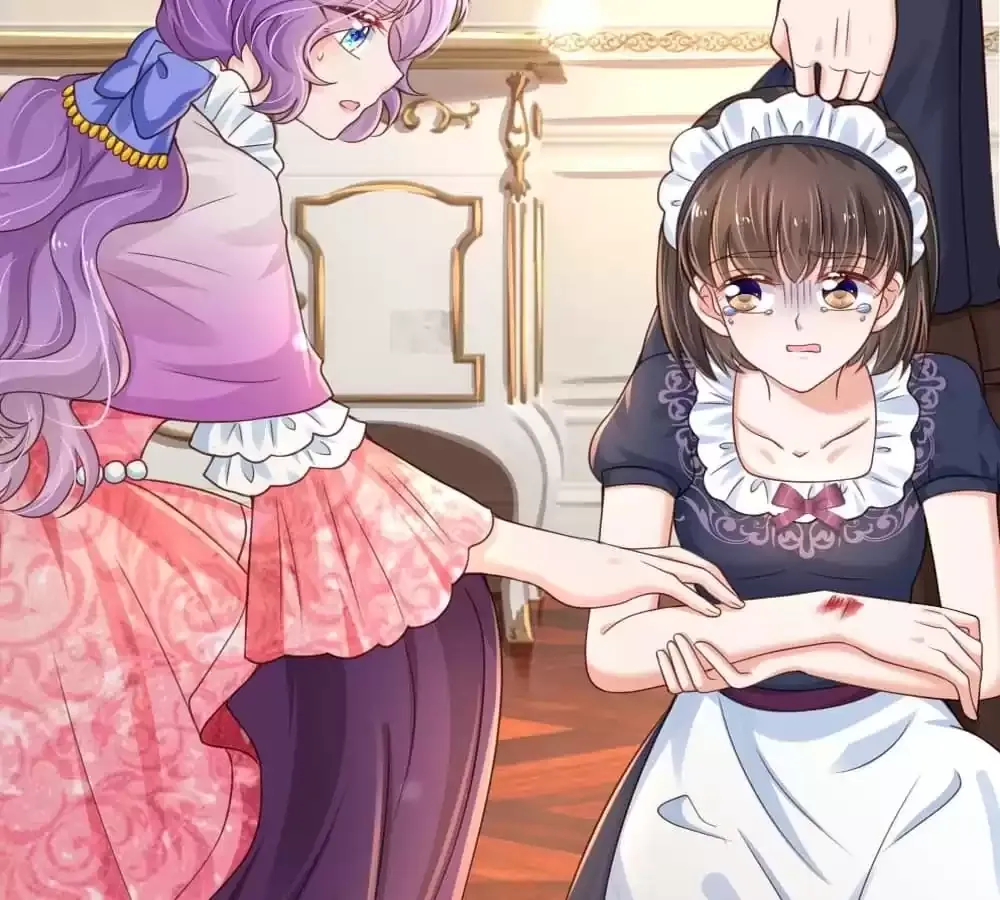 I Became The Emperor's Daughter One Day Chapter 373 page 33 - 