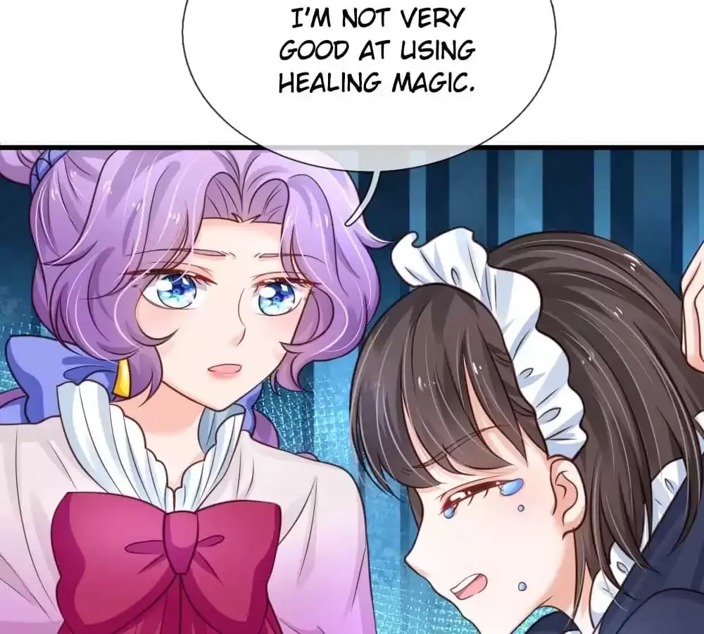 I Became The Emperor's Daughter One Day Chapter 373 page 36 - 