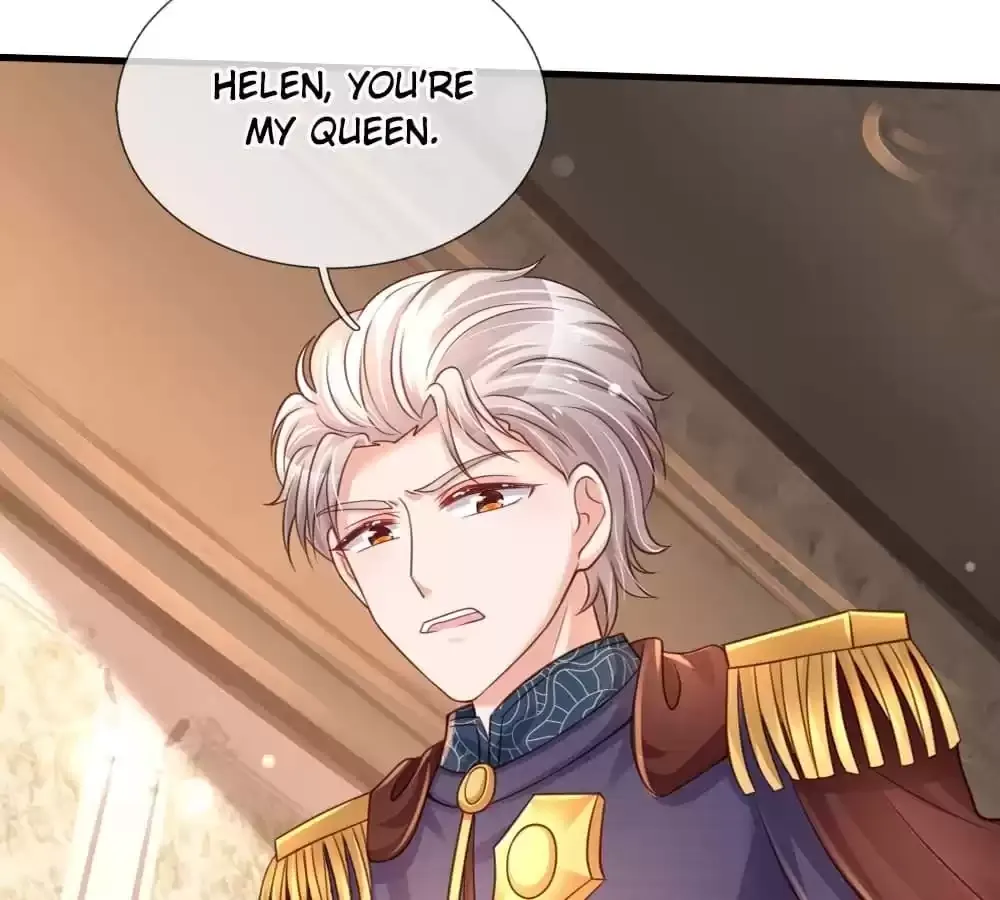 I Became The Emperor's Daughter One Day Chapter 373 page 38 - 