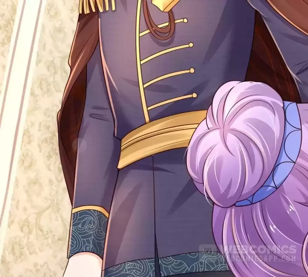 I Became The Emperor's Daughter One Day Chapter 373 page 39 - 