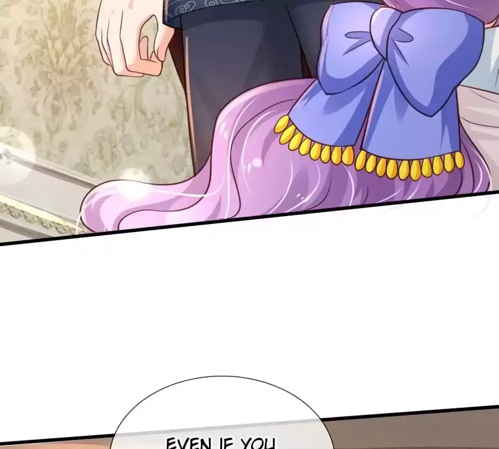 I Became The Emperor's Daughter One Day Chapter 373 page 40 - 