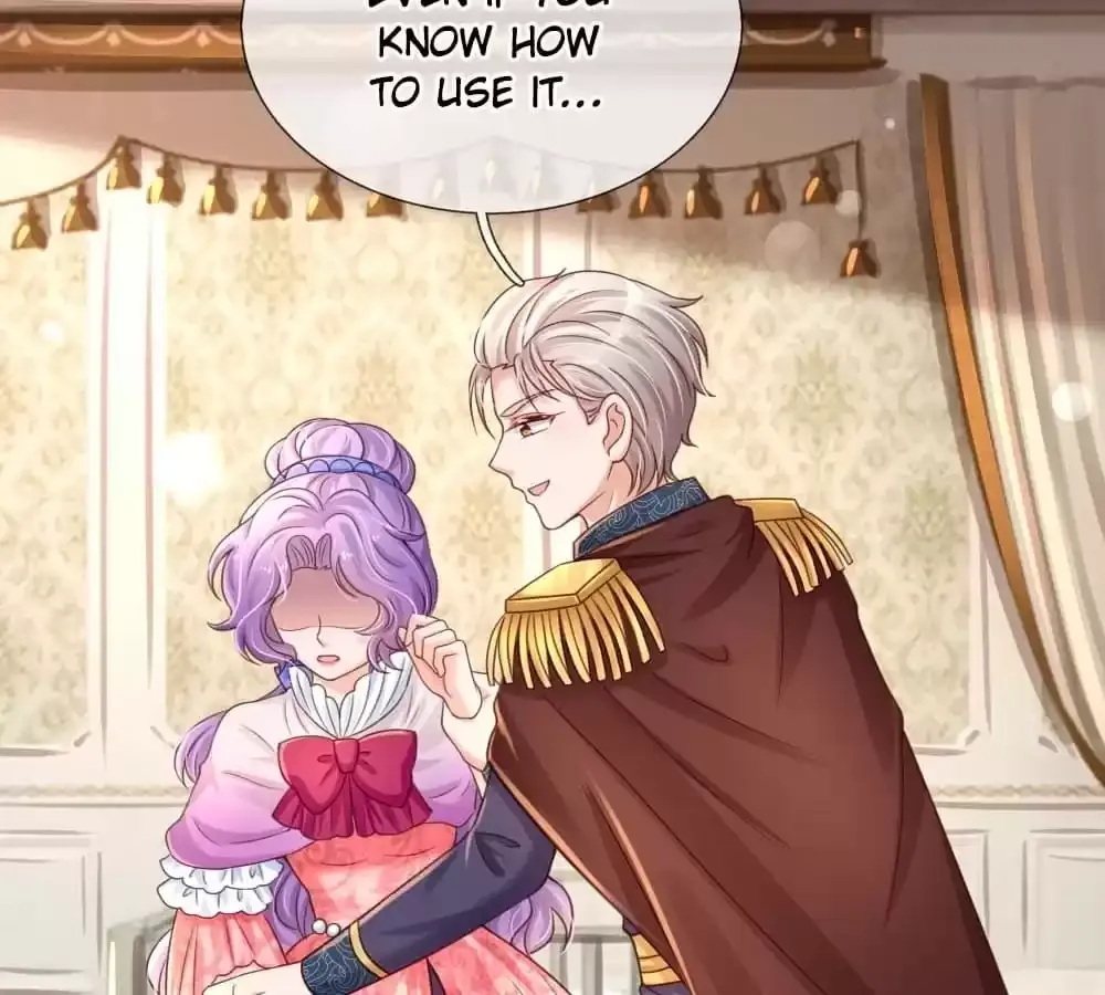 I Became The Emperor's Daughter One Day Chapter 373 page 41 - 