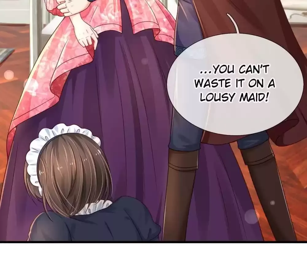 I Became The Emperor's Daughter One Day Chapter 373 page 42 - 