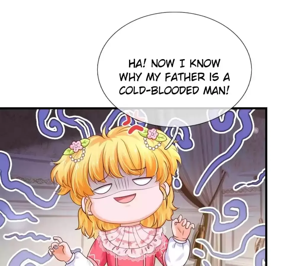 I Became The Emperor's Daughter One Day Chapter 373 page 44 - 