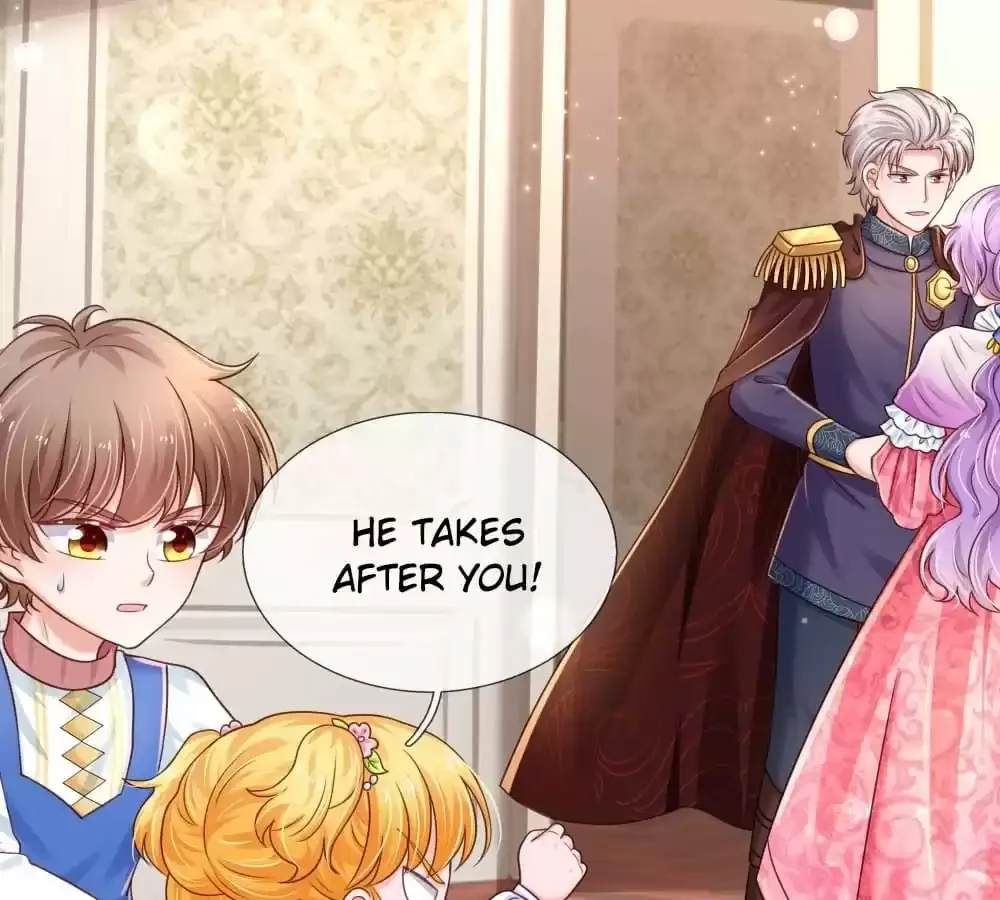 I Became The Emperor's Daughter One Day Chapter 373 page 46 - 