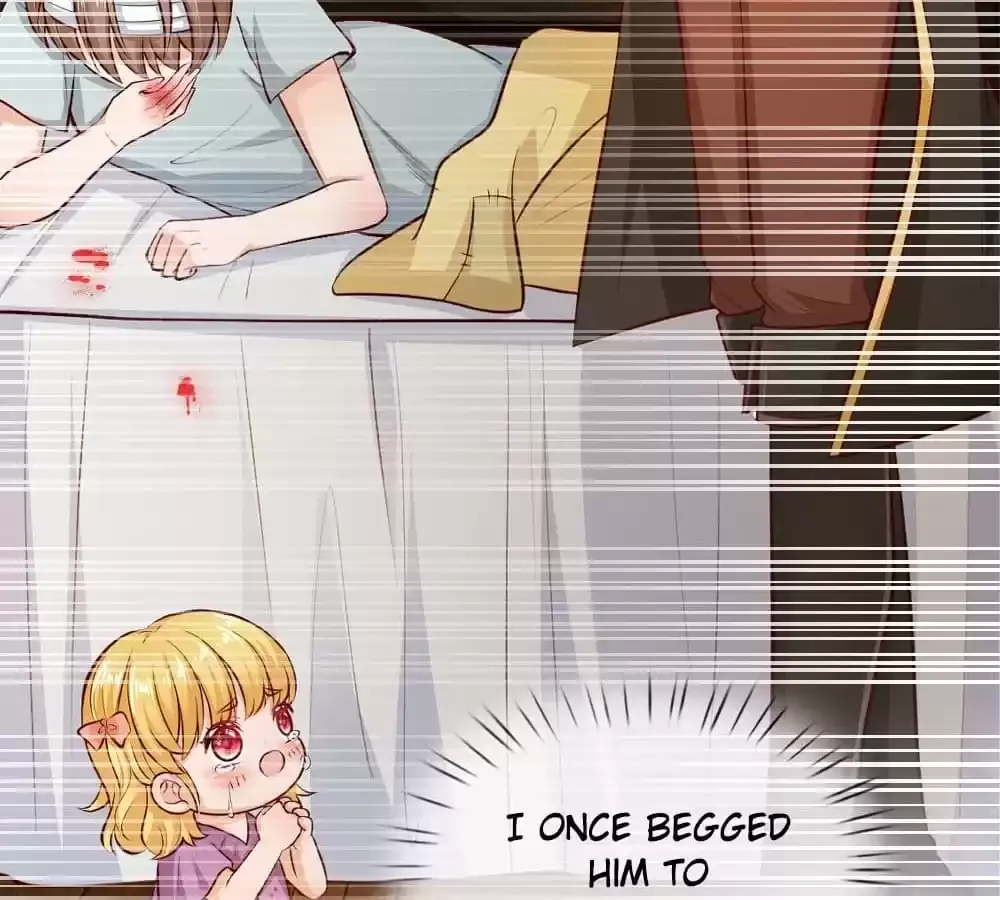 I Became The Emperor's Daughter One Day Chapter 373 page 49 - 