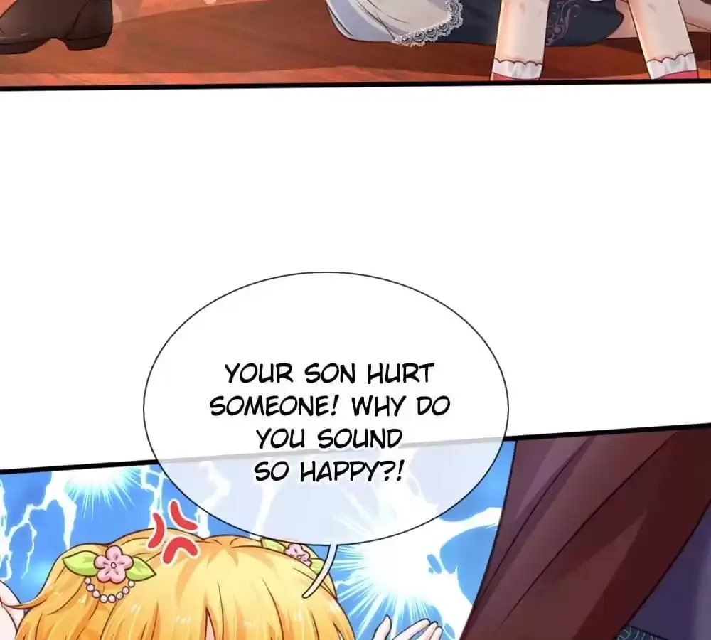 I Became The Emperor's Daughter One Day Chapter 373 page 6 - 