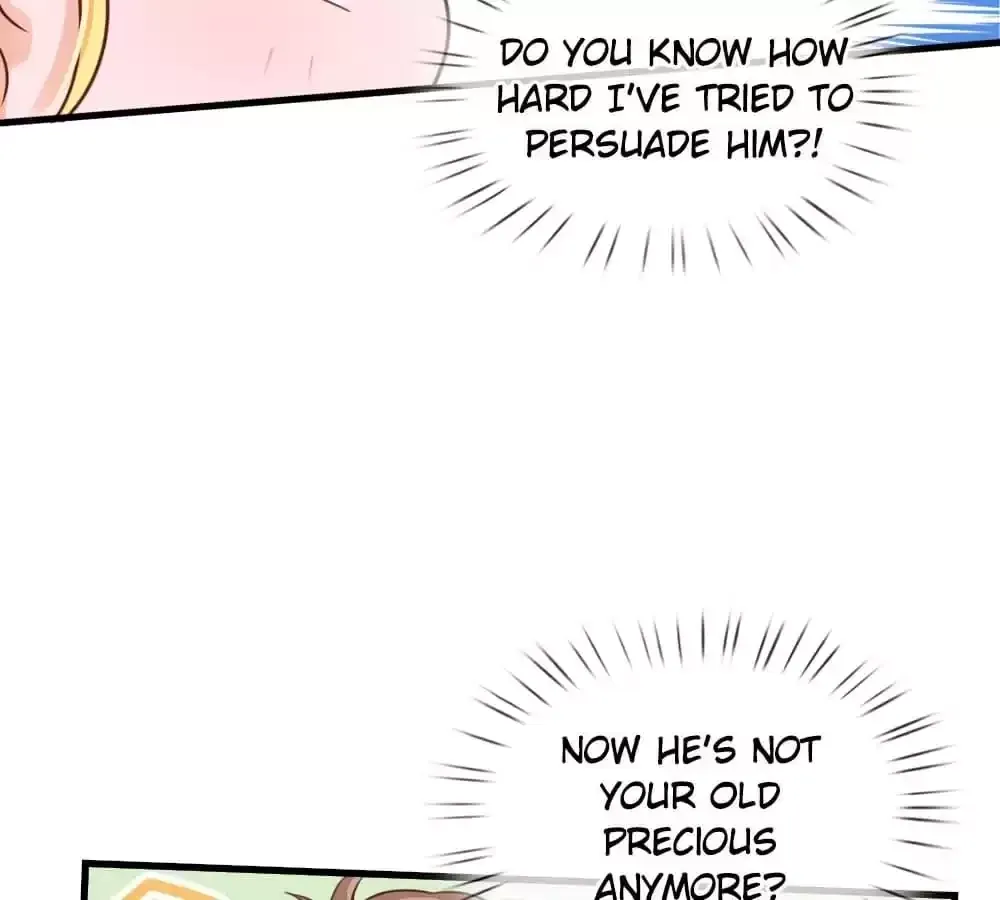 I Became The Emperor's Daughter One Day Chapter 373 page 51 - 