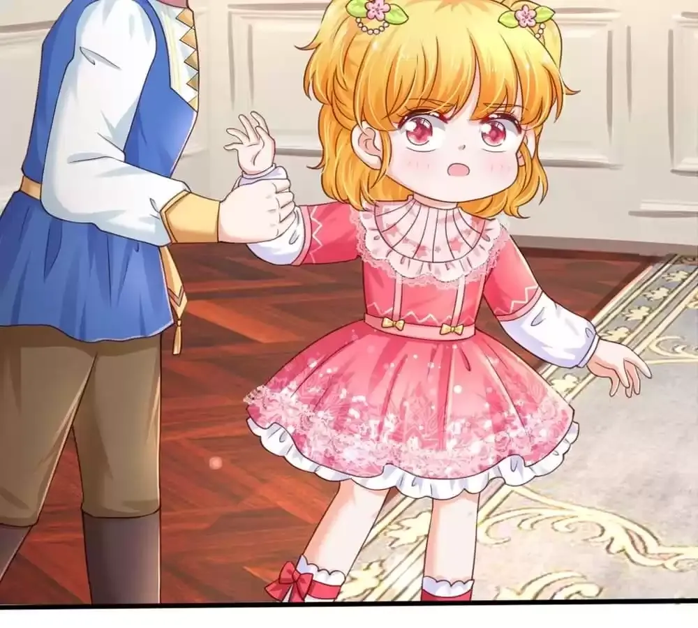 I Became The Emperor's Daughter One Day Chapter 373 page 9 - 