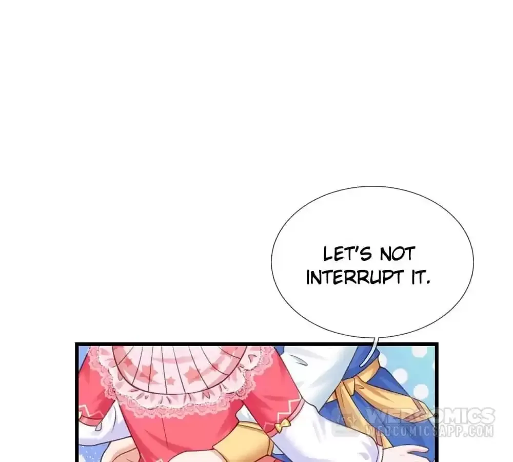 I Became The Emperor's Daughter One Day Chapter 373 page 10 - 