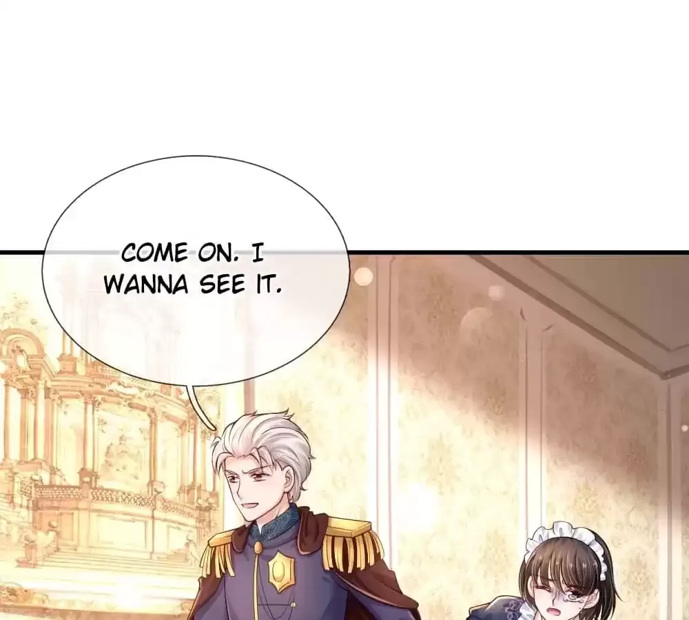 I Became The Emperor's Daughter One Day Chapter 374 page 1 - 