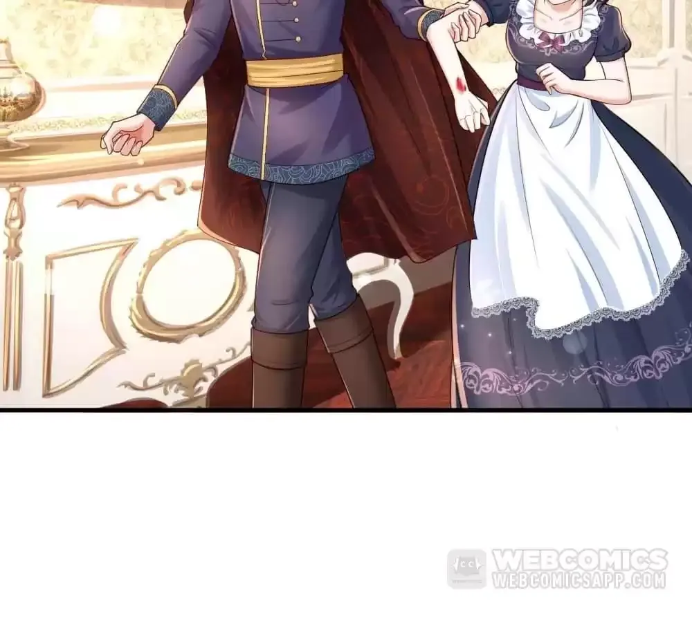 I Became The Emperor's Daughter One Day Chapter 374 page 2 - 