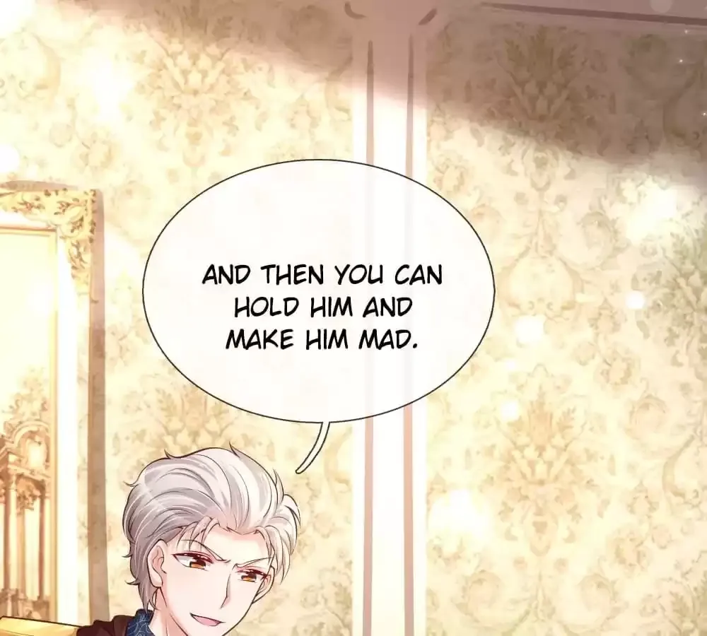 I Became The Emperor's Daughter One Day Chapter 374 page 11 - 
