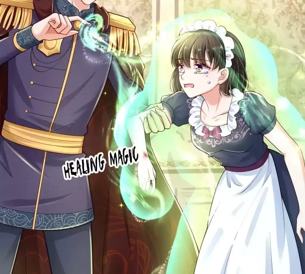 I Became The Emperor's Daughter One Day Chapter 374 page 12 - 