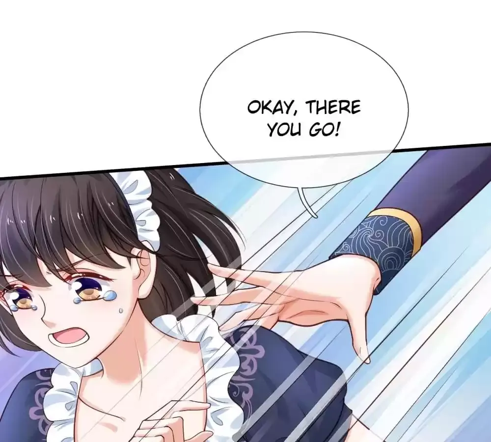 I Became The Emperor's Daughter One Day Chapter 374 page 15 - 