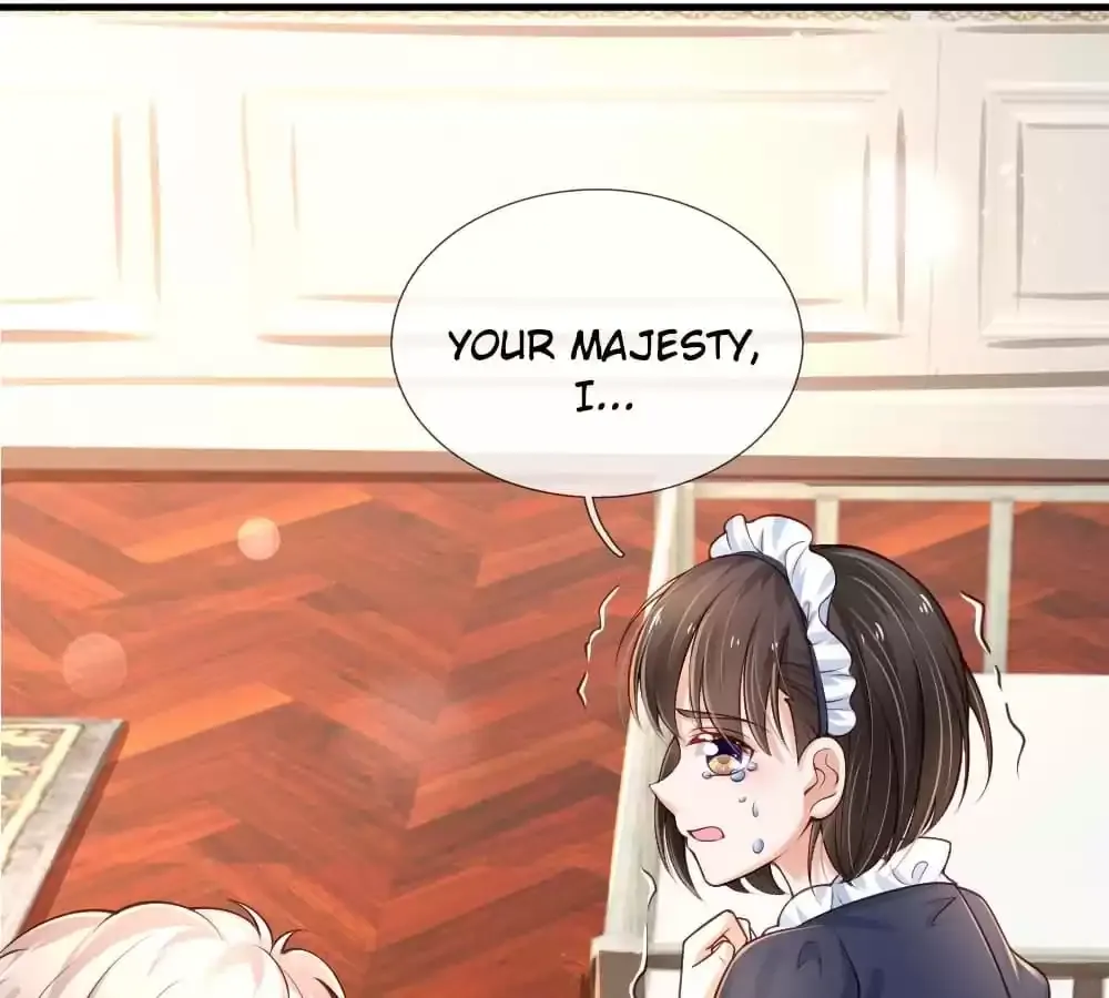 I Became The Emperor's Daughter One Day Chapter 374 page 17 - 