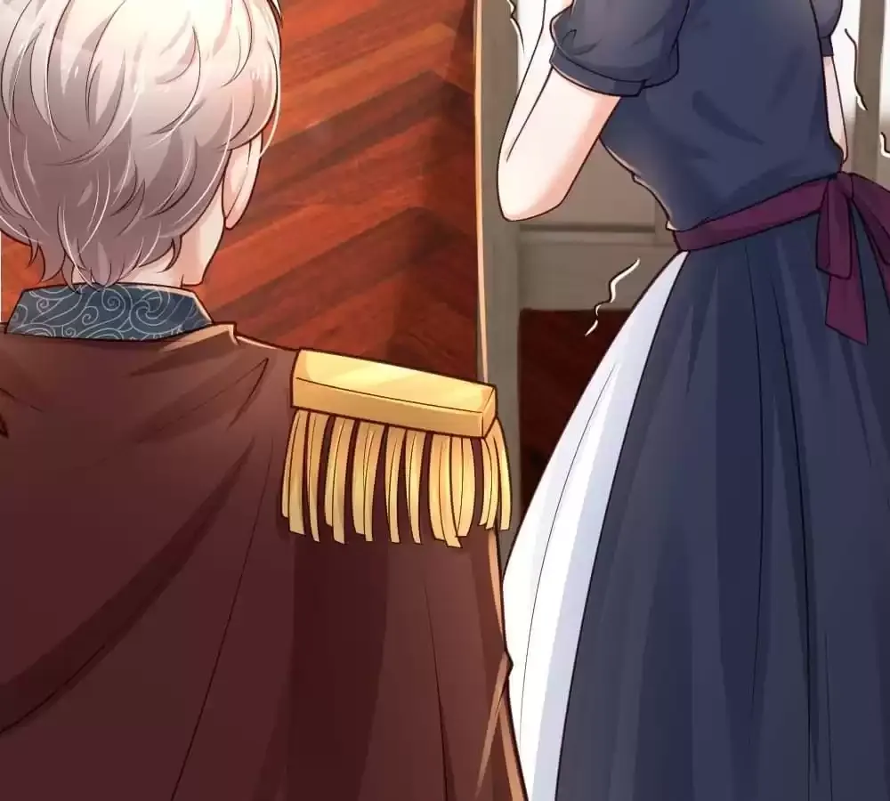 I Became The Emperor's Daughter One Day Chapter 374 page 18 - 