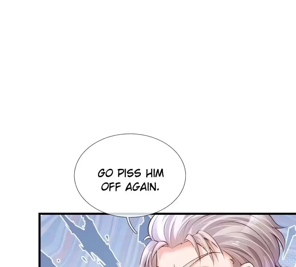 I Became The Emperor's Daughter One Day Chapter 374 page 3 - 
