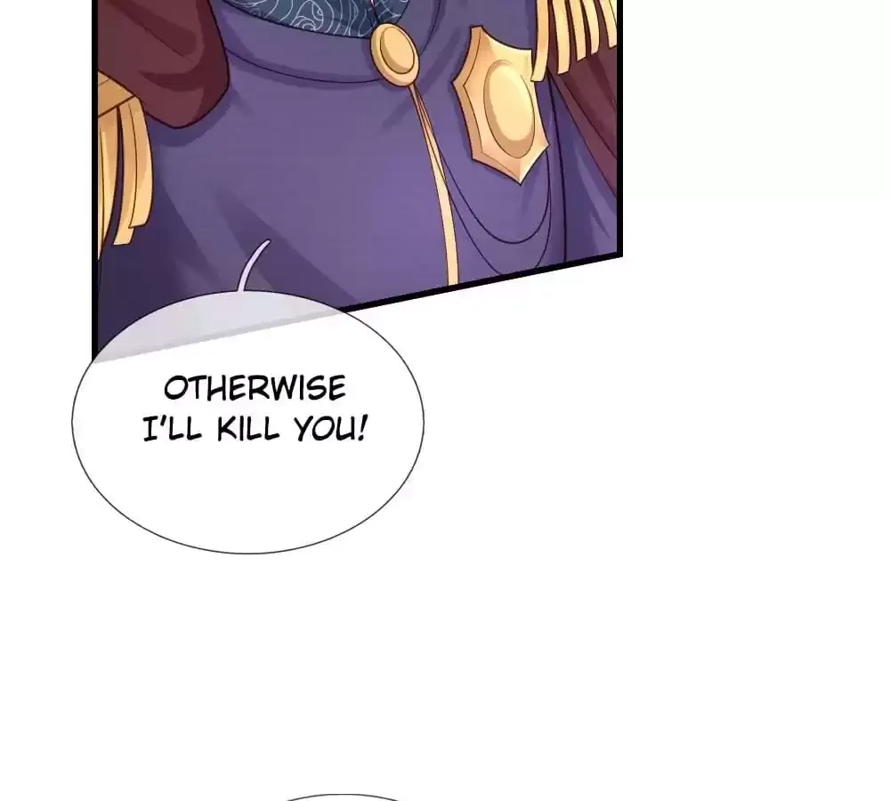 I Became The Emperor's Daughter One Day Chapter 374 page 21 - 