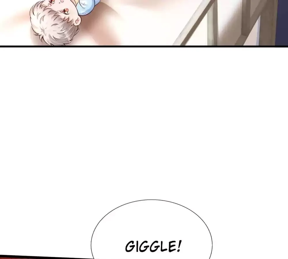 I Became The Emperor's Daughter One Day Chapter 374 page 25 - 