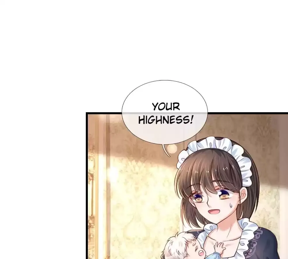 I Became The Emperor's Daughter One Day Chapter 374 page 29 - 