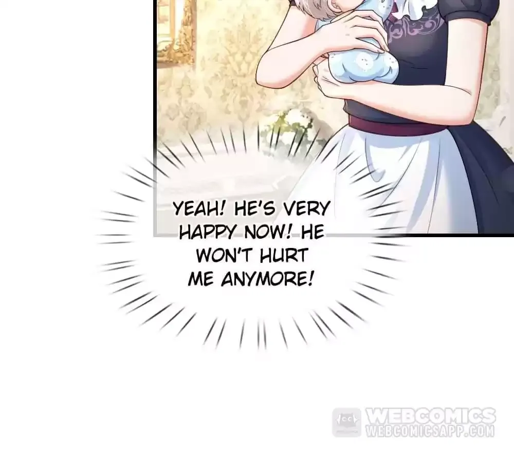 I Became The Emperor's Daughter One Day Chapter 374 page 30 - 