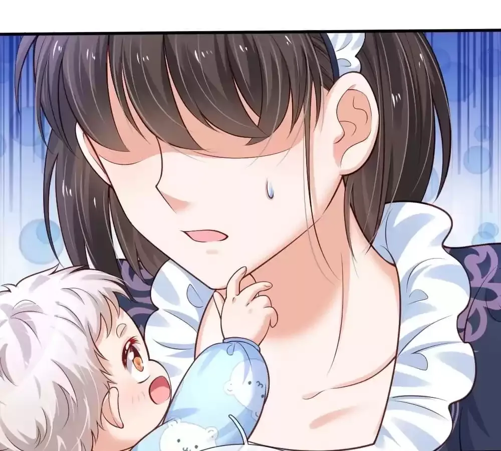 I Became The Emperor's Daughter One Day Chapter 374 page 31 - 