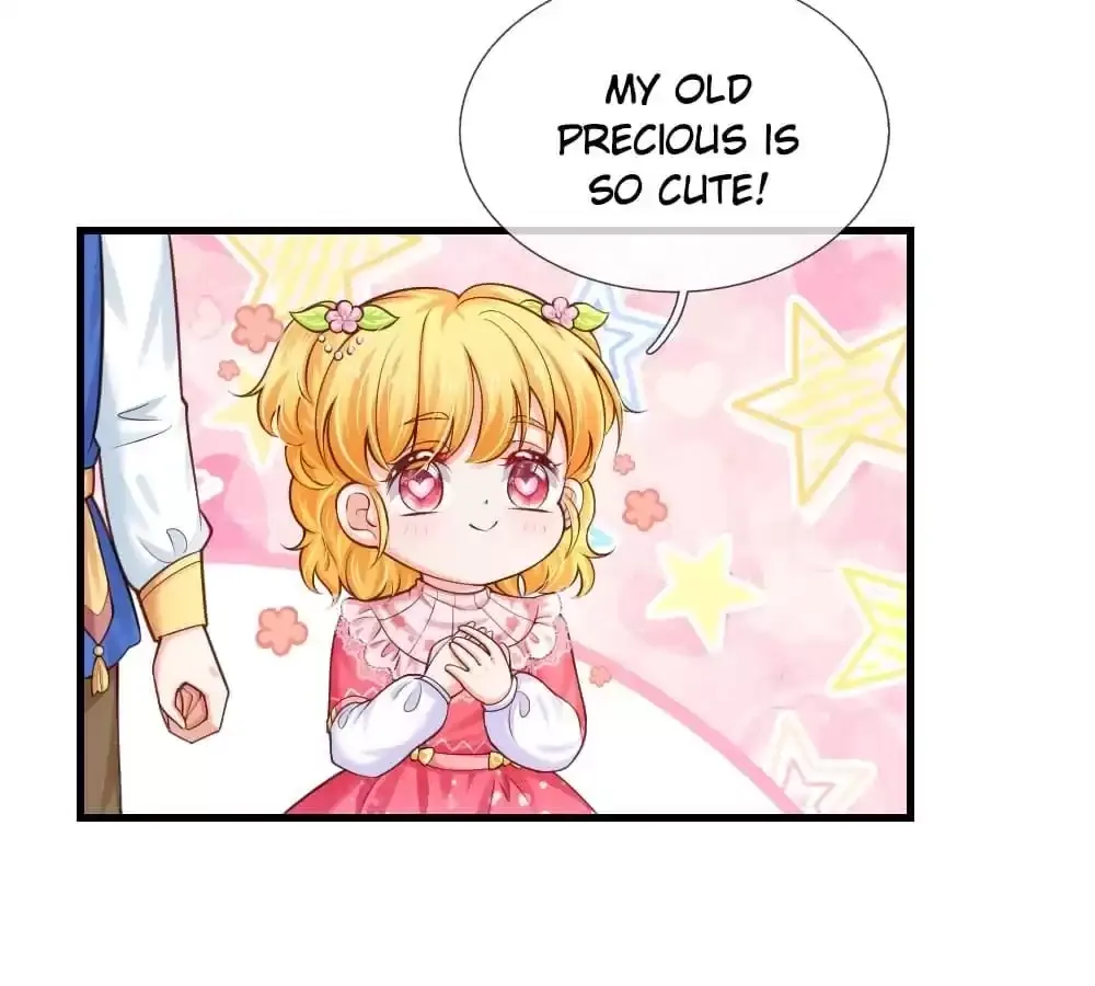 I Became The Emperor's Daughter One Day Chapter 374 page 33 - 